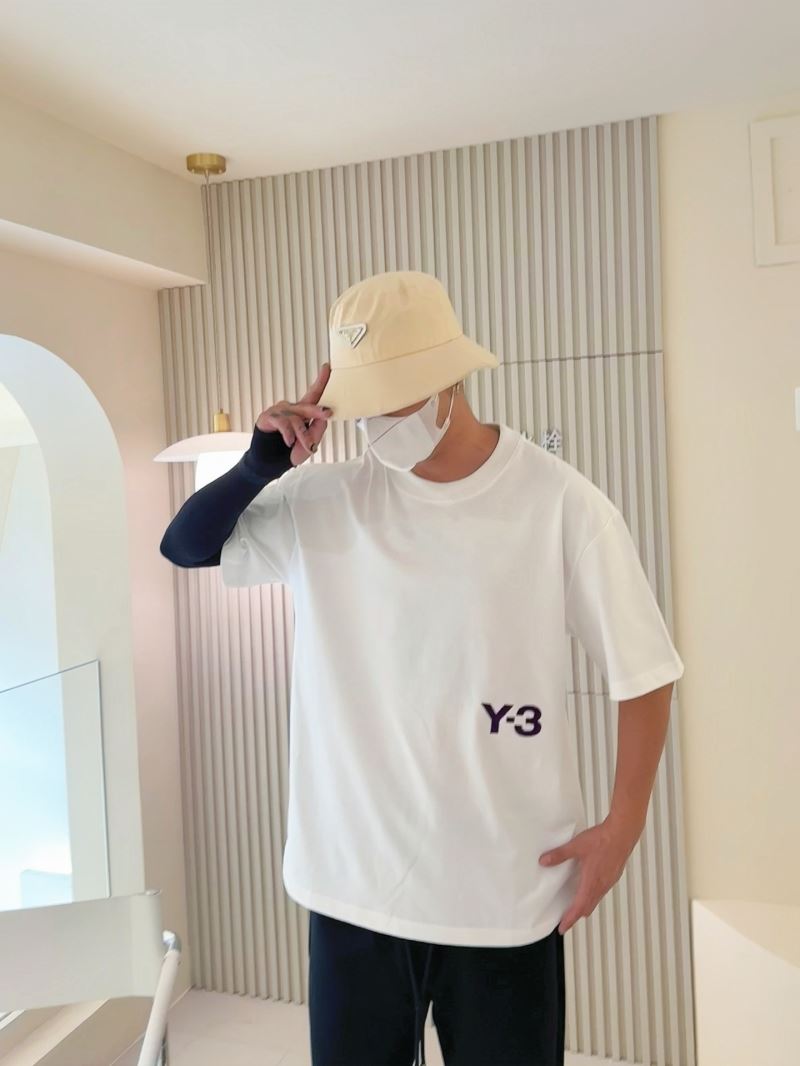 Y-3 T-Shirts